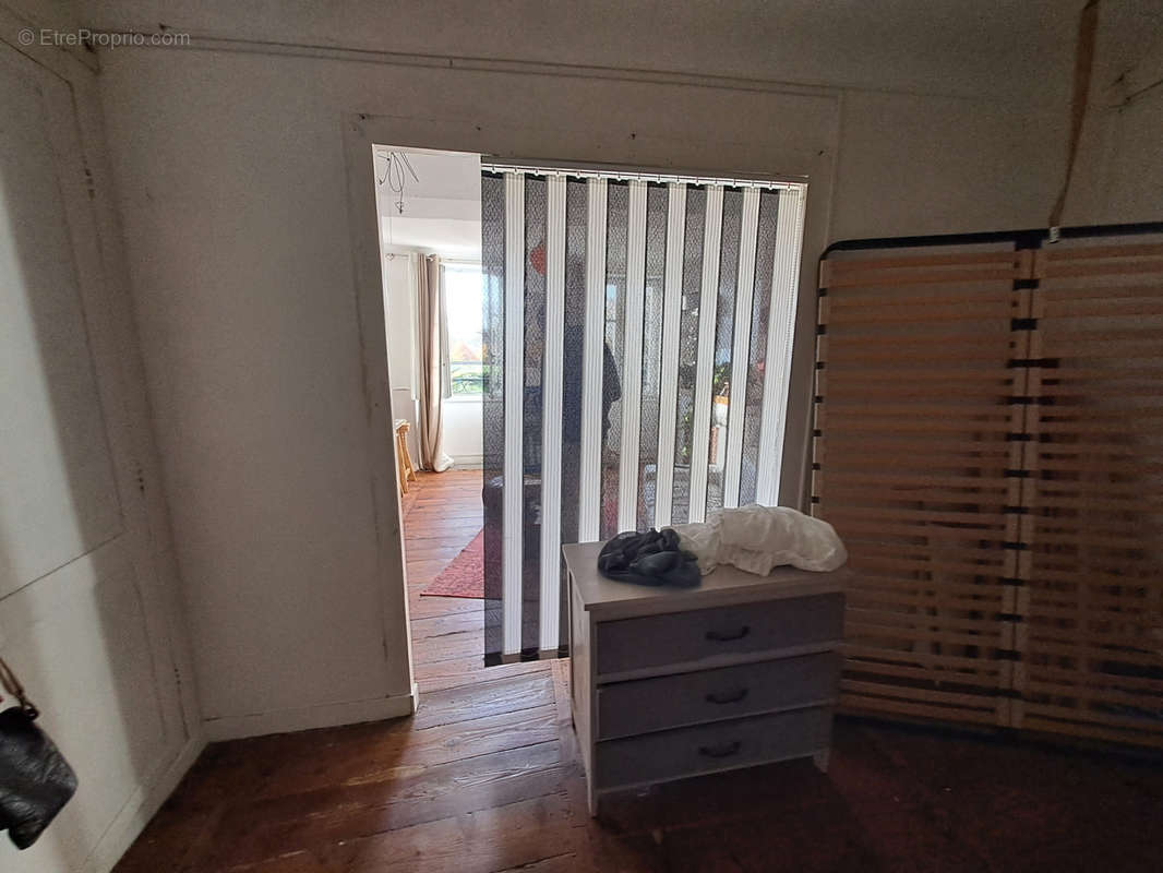 Appartement à BAYONNE