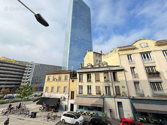 Appartement à LYON-3E