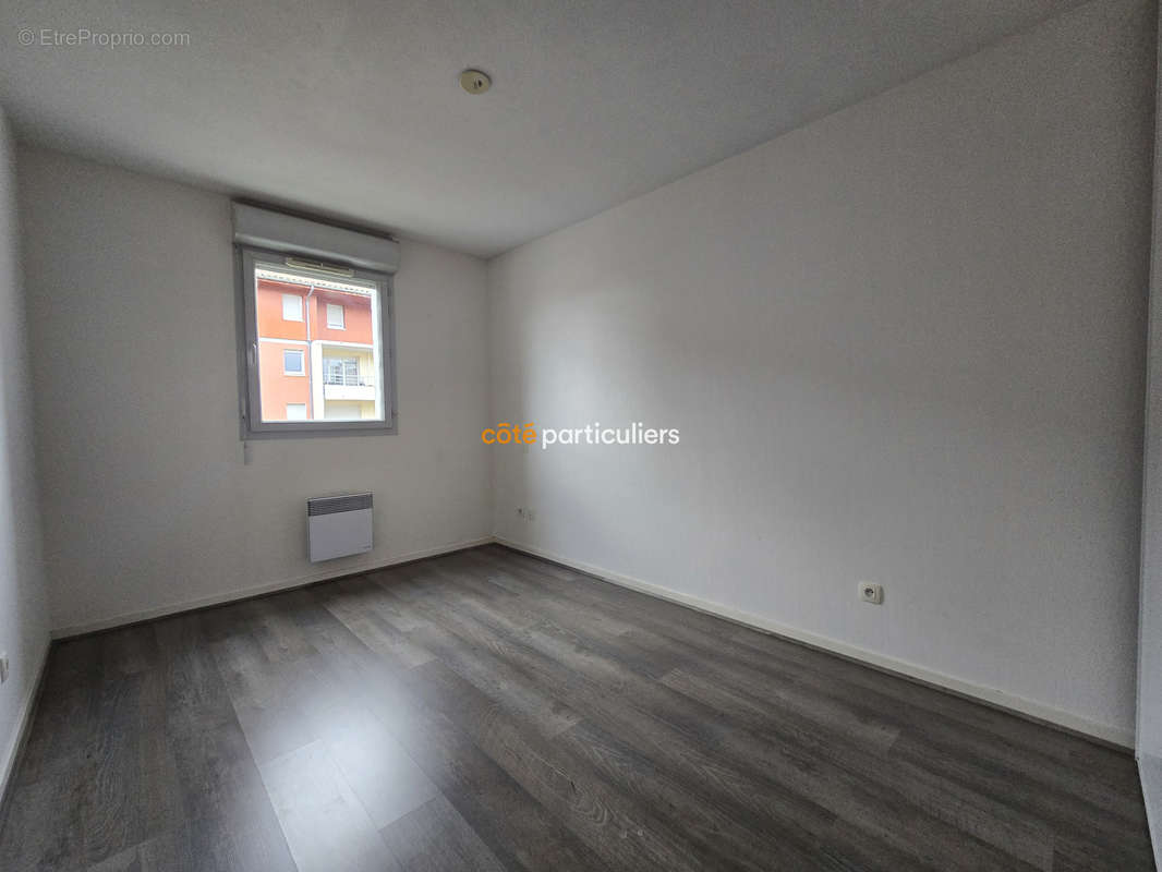 Appartement à AGEN