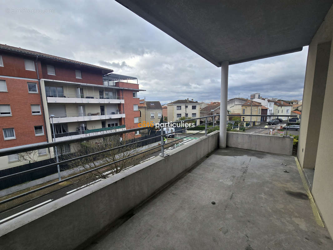 Appartement à AGEN