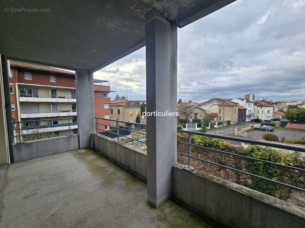 Appartement à AGEN