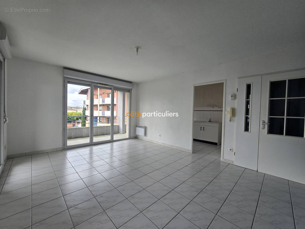 Appartement à AGEN