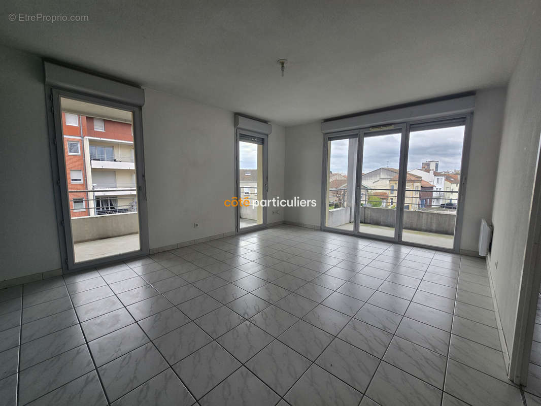 Appartement à AGEN