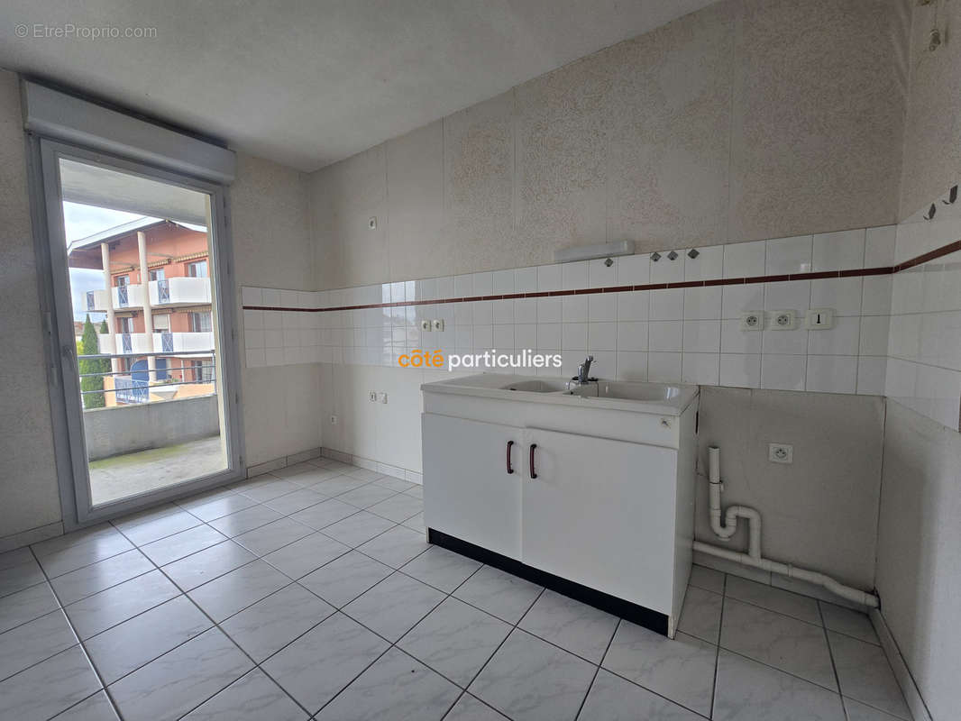 Appartement à AGEN