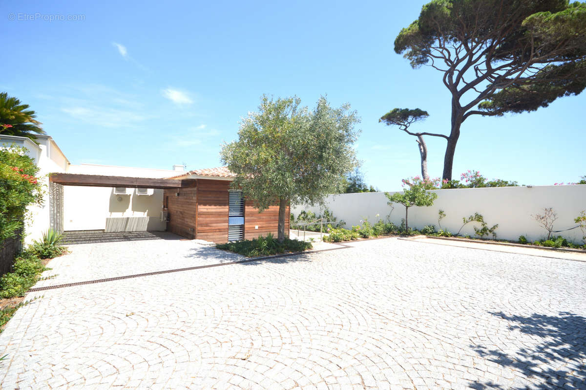 Maison à SAINTE-MAXIME