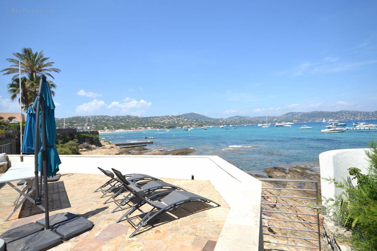 Maison à SAINTE-MAXIME