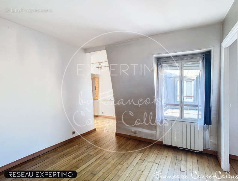 Appartement à PARIS-14E