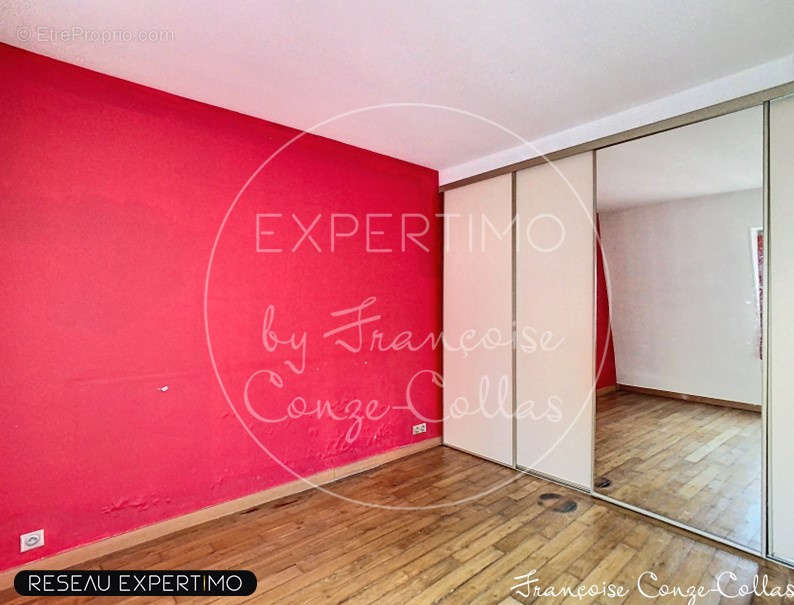 Appartement à PARIS-14E