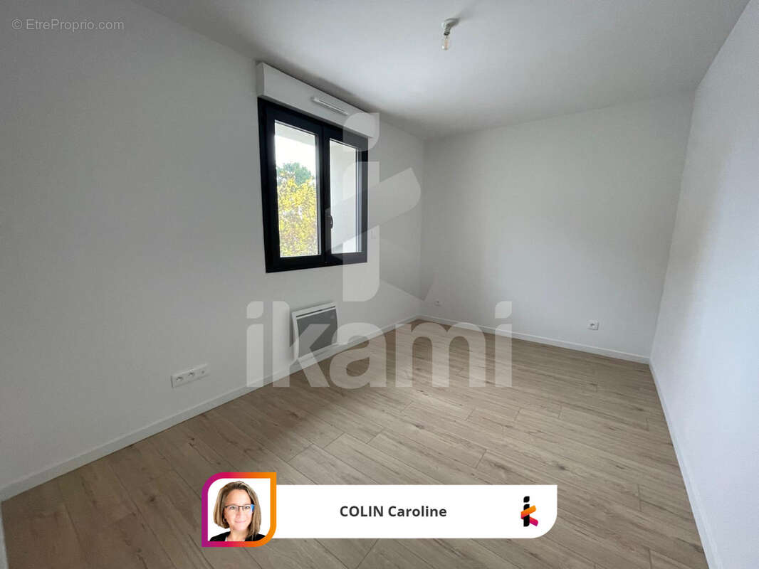 Appartement à ETAMPES