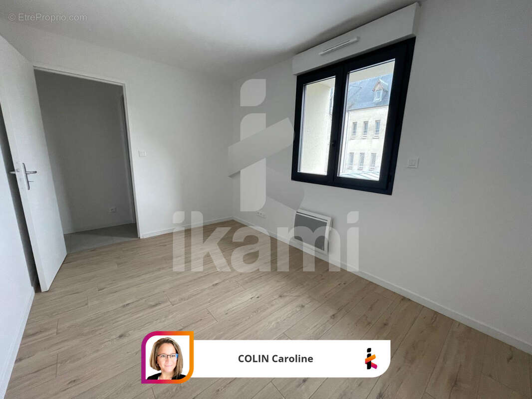 Appartement à ETAMPES