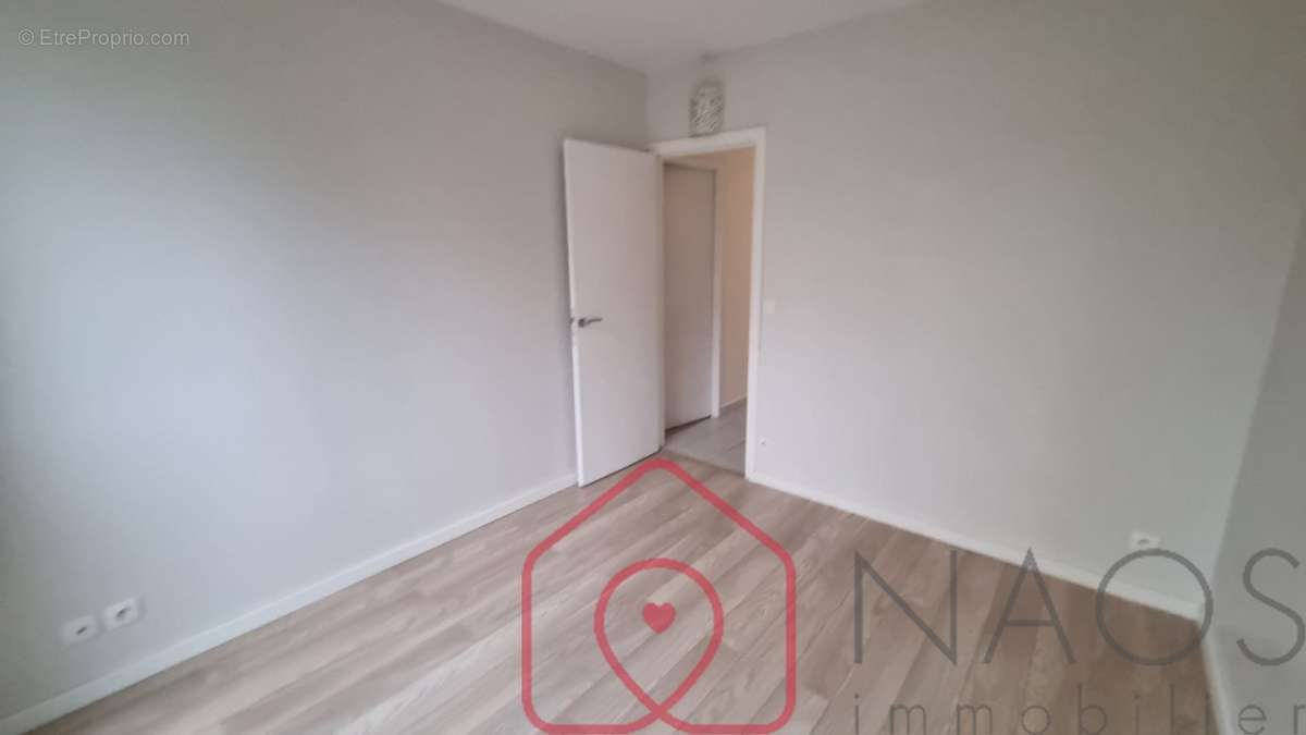 Appartement à MEUDON