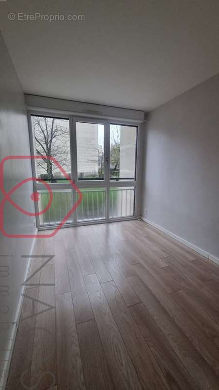 Appartement à MEUDON