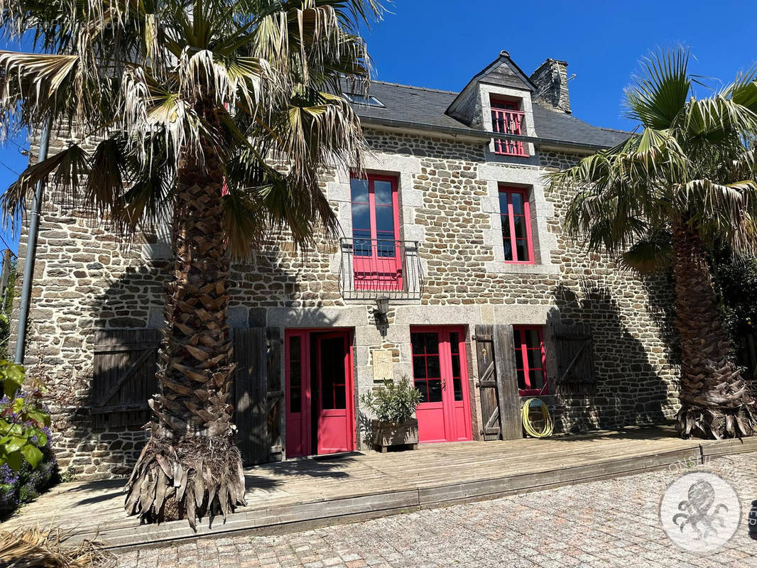 Maison à PLEUDIHEN-SUR-RANCE