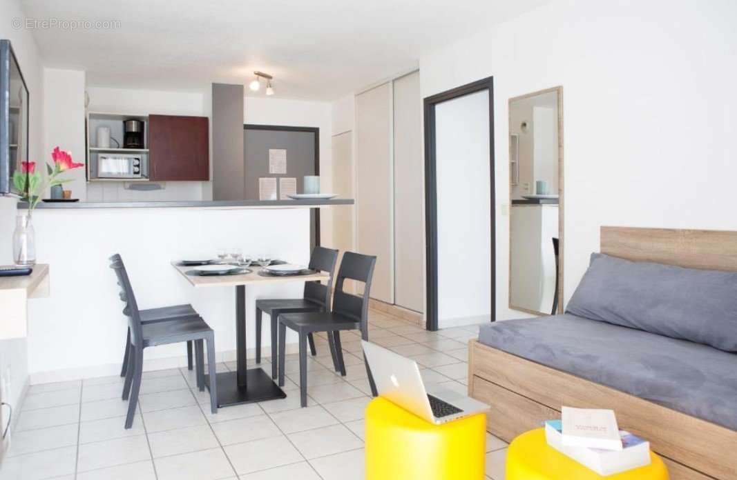 Appartement à DIVONNE-LES-BAINS