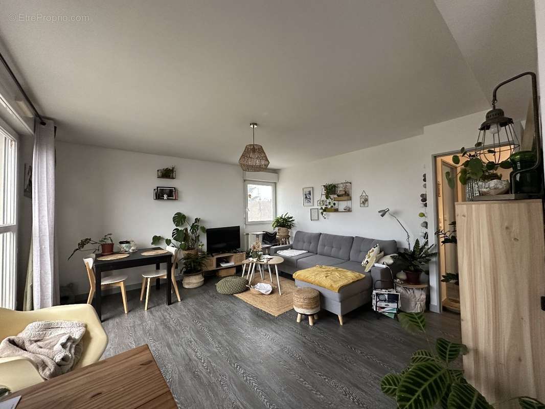 Appartement à LIMOGES