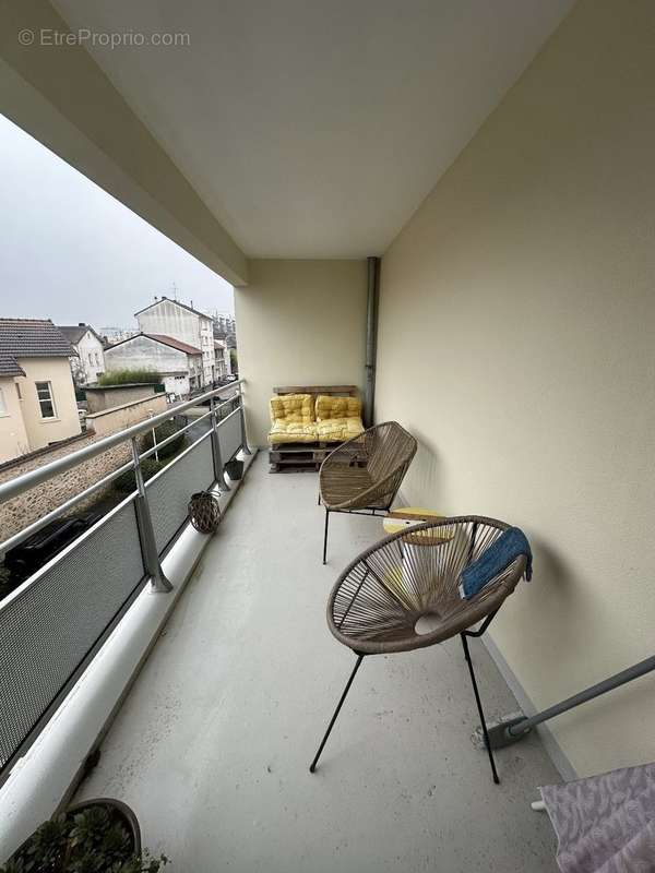 Appartement à LIMOGES