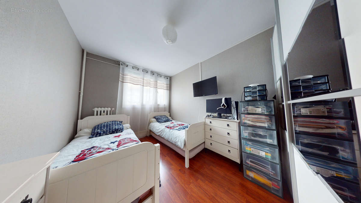 Appartement à BESANCON