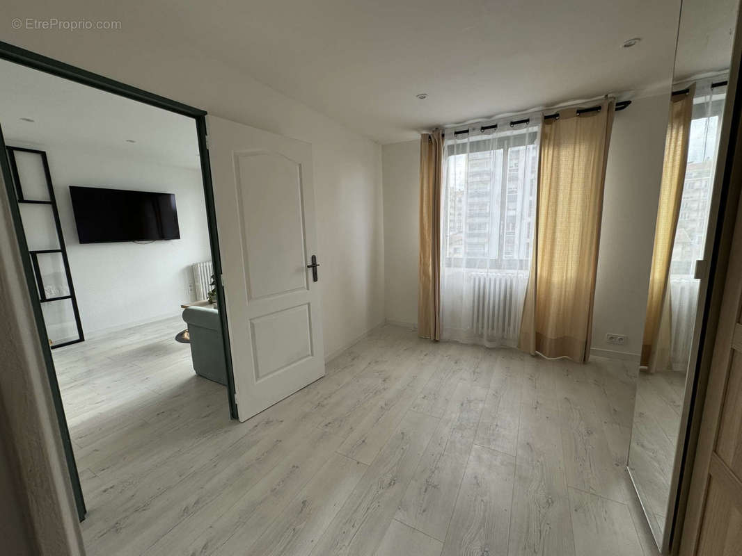 Appartement à BAYONNE