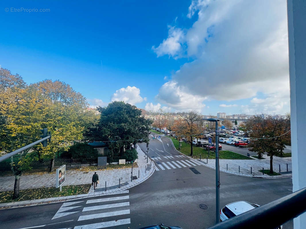 Appartement à BAYONNE