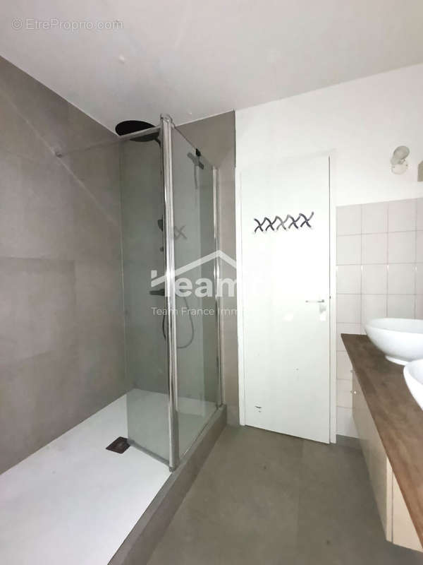 Appartement à LYON-9E