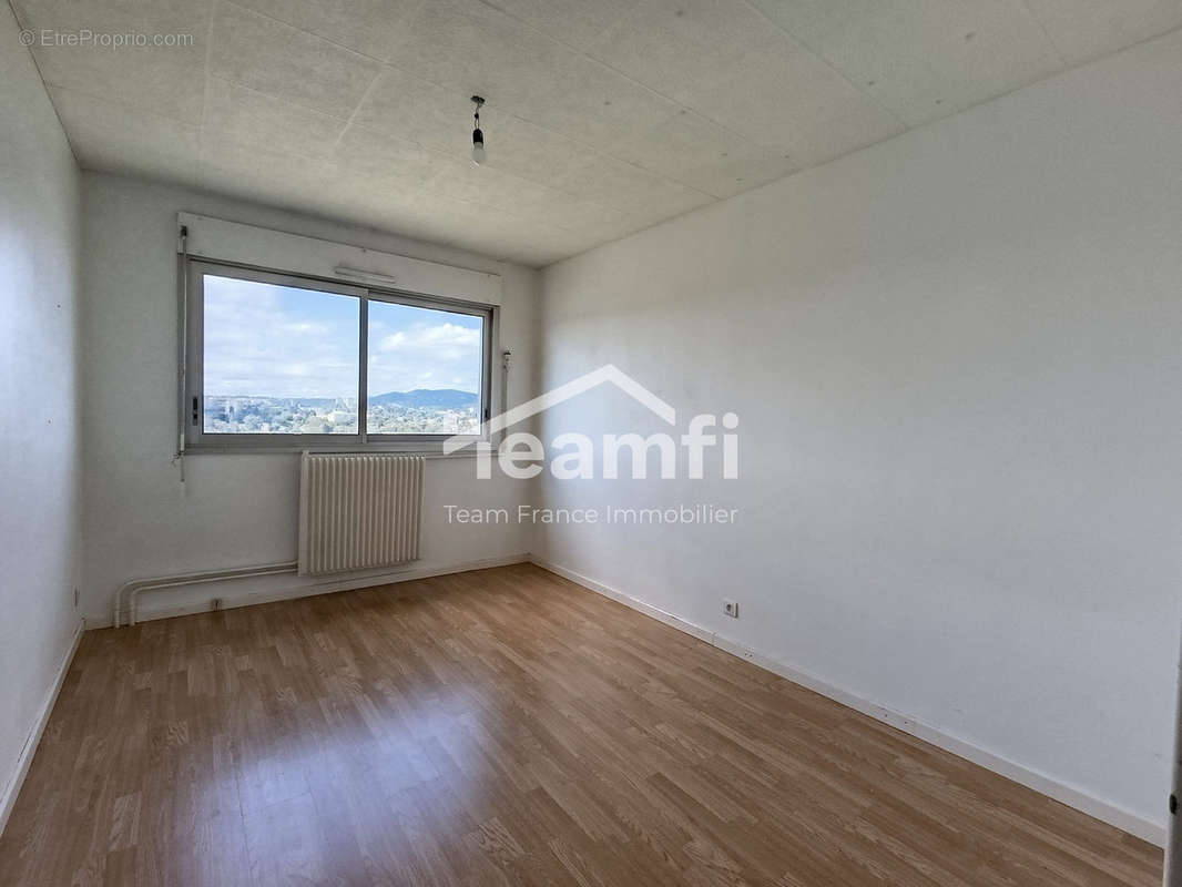 Appartement à LYON-9E