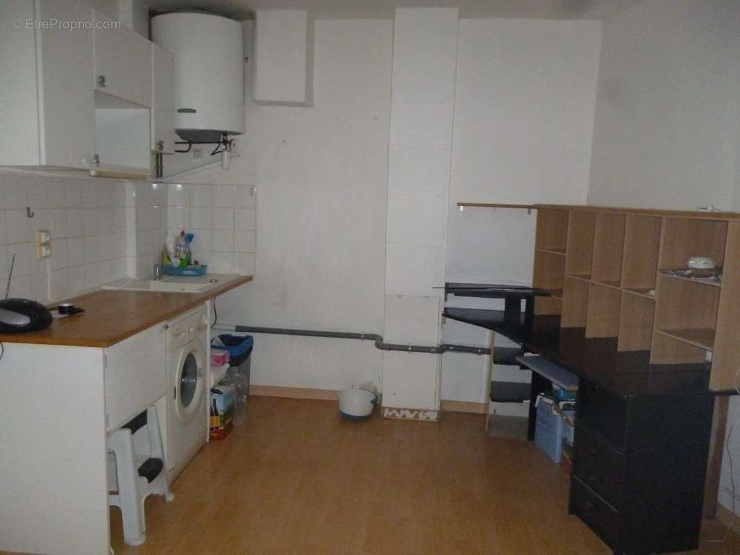 Appartement à BEZIERS