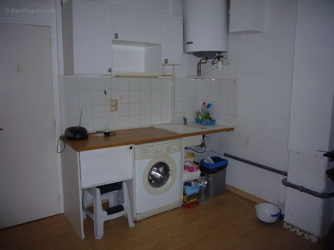 Appartement à BEZIERS