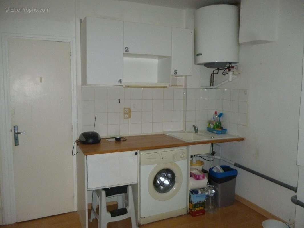 Appartement à BEZIERS