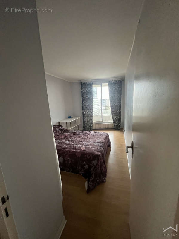 Appartement à PUTEAUX