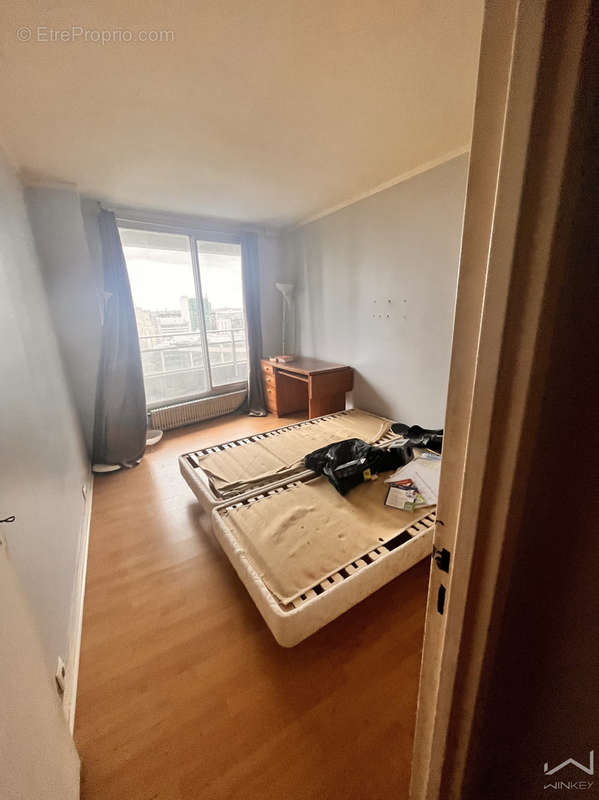 Appartement à PUTEAUX