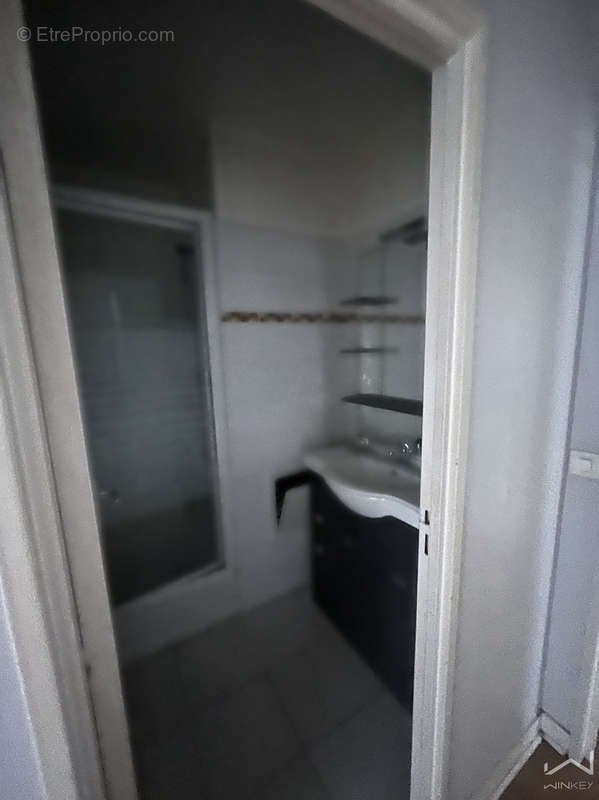 Appartement à PUTEAUX