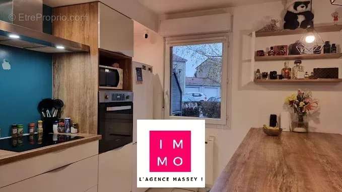 Appartement à TARBES