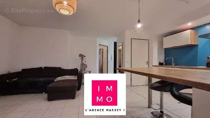 Appartement à TARBES