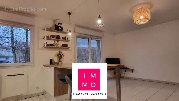 Appartement à TARBES