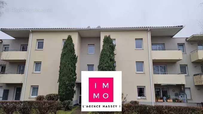 Appartement à TARBES