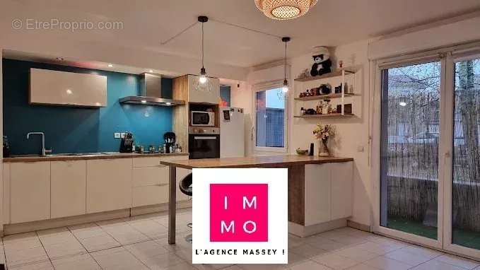 Appartement à TARBES