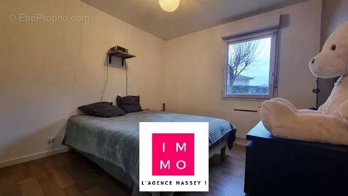 Appartement à TARBES