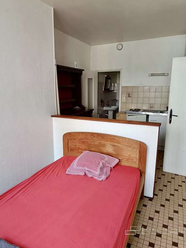 Appartement à MASSEUBE