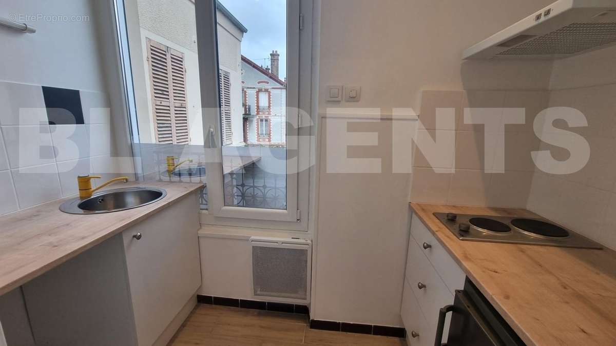 0d49dc0b-d7fd-4c58-a1d5-5331af2eae95 - Appartement à COULOMMIERS