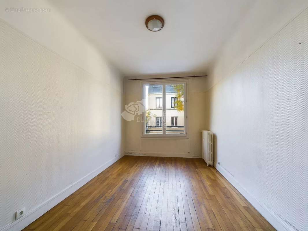 Appartement à VITRY-SUR-SEINE