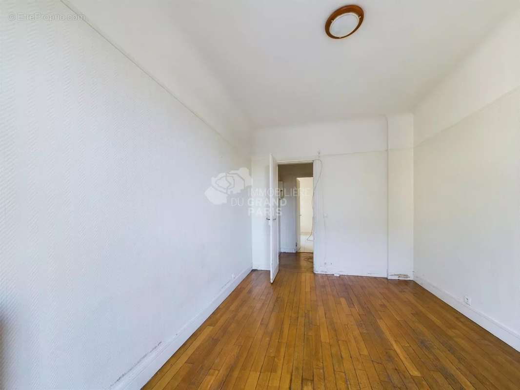 Appartement à VITRY-SUR-SEINE