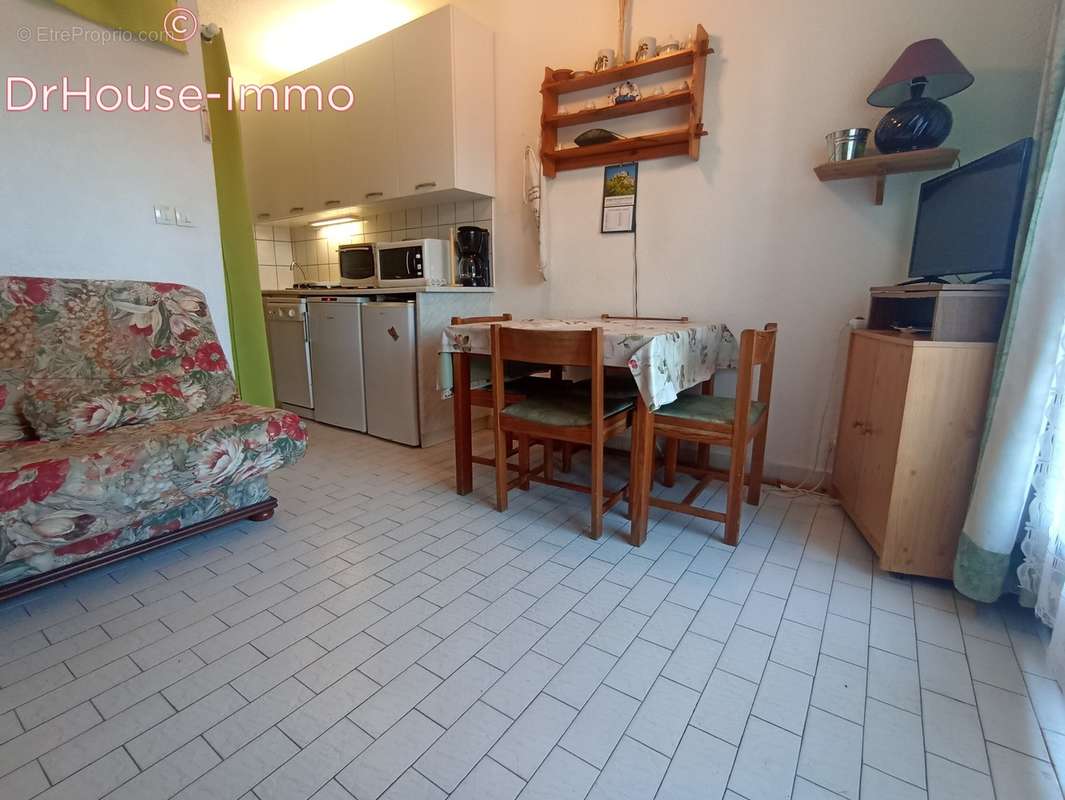 Appartement à AGDE