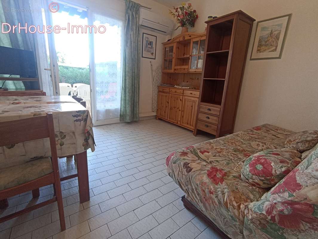 Appartement à AGDE