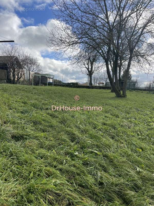 Maison à AUREC-SUR-LOIRE