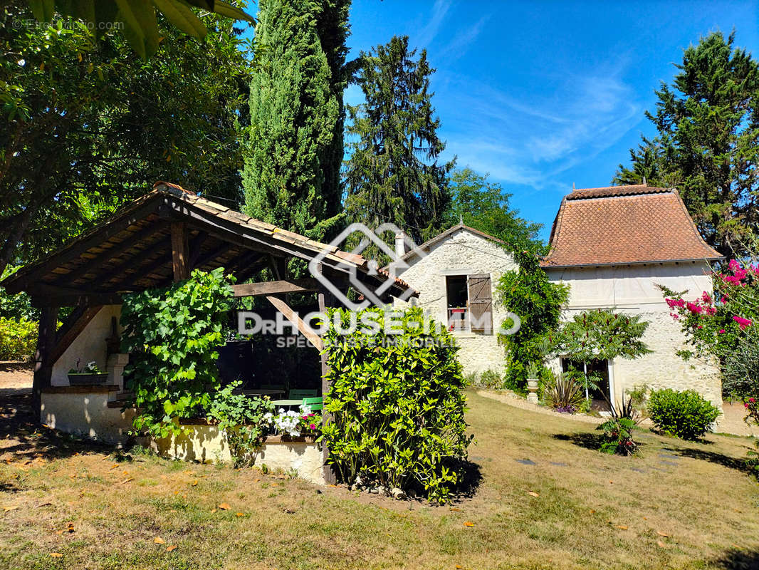 Maison à MARSAC-SUR-L&#039;ISLE