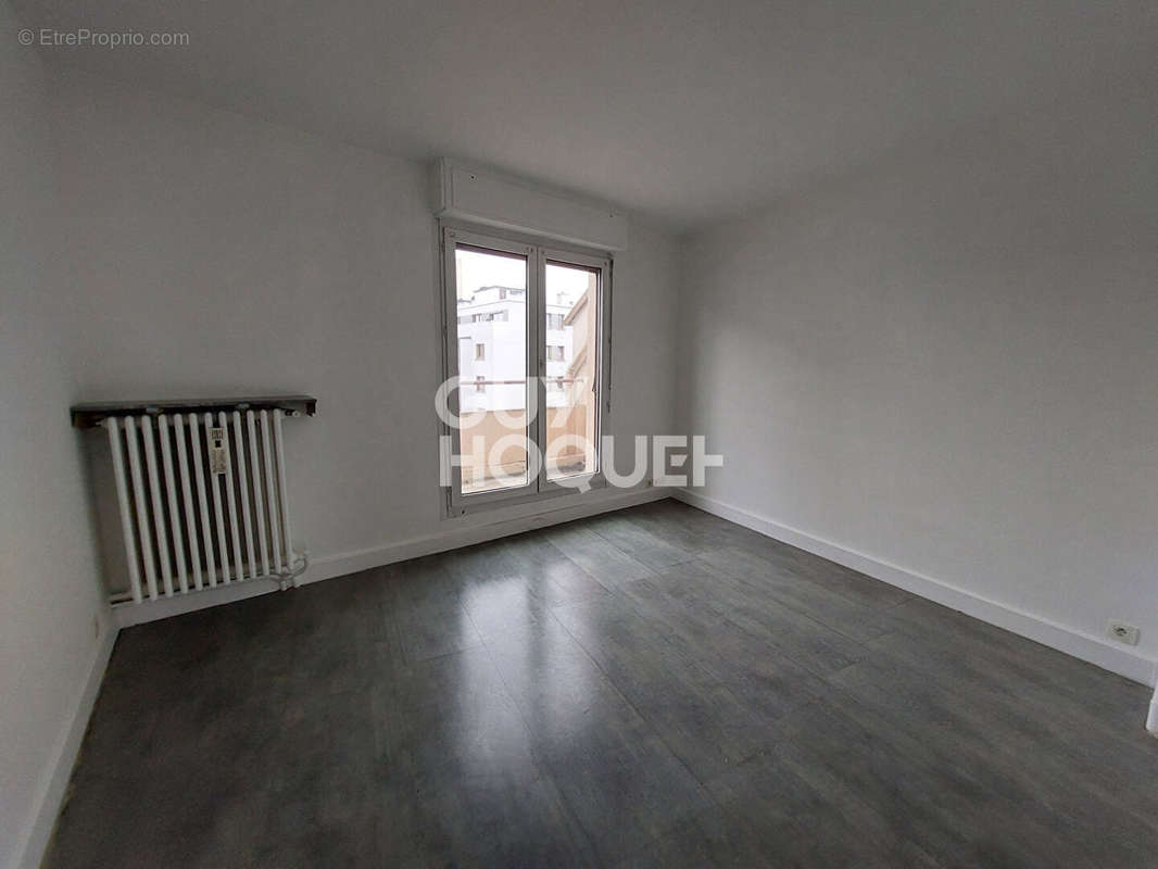 Appartement à ROSNY-SOUS-BOIS