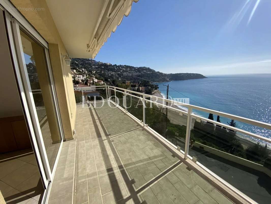 Appartement à ROQUEBRUNE-CAP-MARTIN