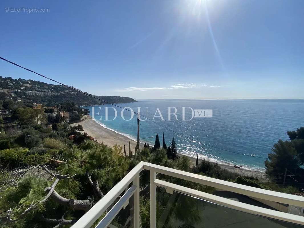 Appartement à ROQUEBRUNE-CAP-MARTIN