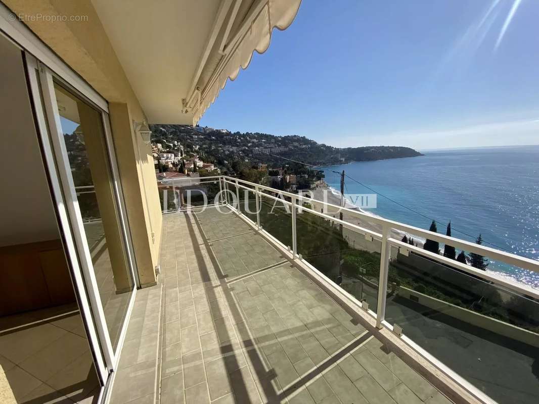 Appartement à ROQUEBRUNE-CAP-MARTIN