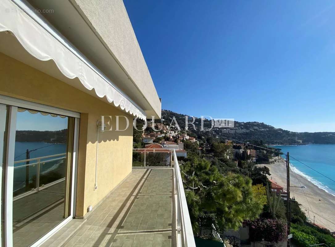 Appartement à ROQUEBRUNE-CAP-MARTIN